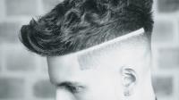 Trendy Hair Barber image 1